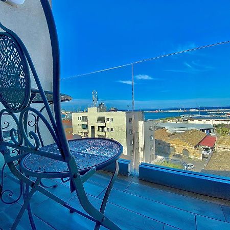 L 'Approdo Felice Bed & Breakfast Palermo Ngoại thất bức ảnh