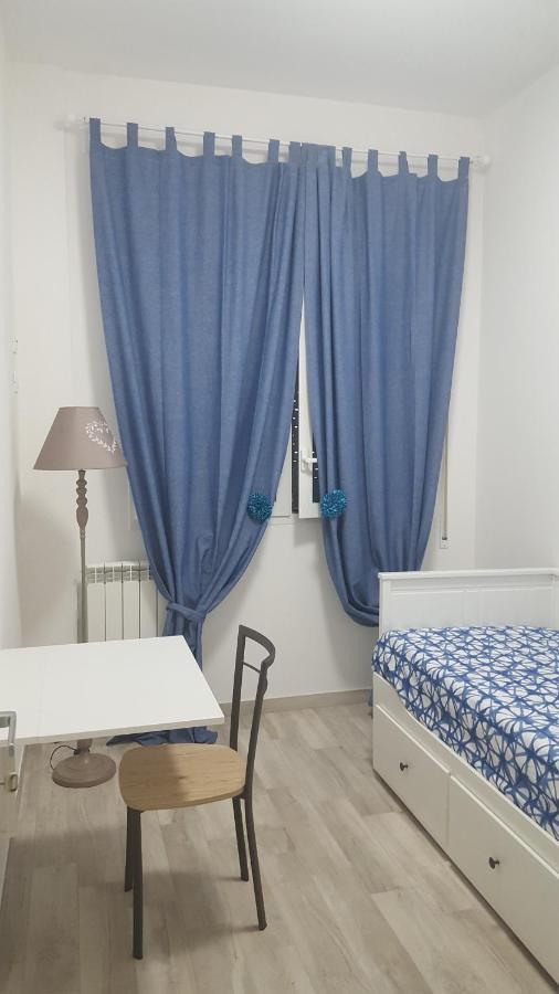 L 'Approdo Felice Bed & Breakfast Palermo Ngoại thất bức ảnh