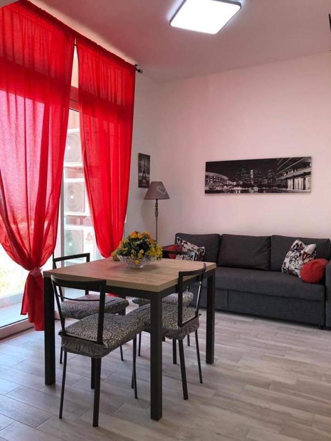 L 'Approdo Felice Bed & Breakfast Palermo Ngoại thất bức ảnh