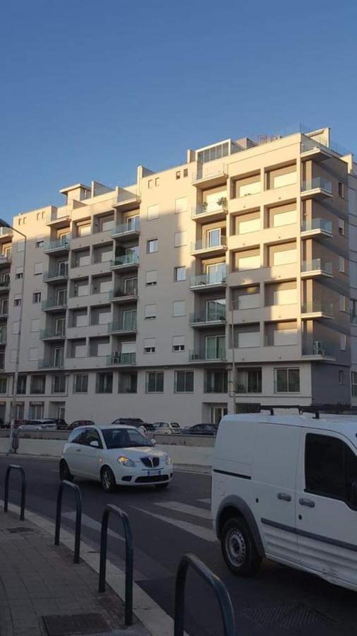 L 'Approdo Felice Bed & Breakfast Palermo Ngoại thất bức ảnh