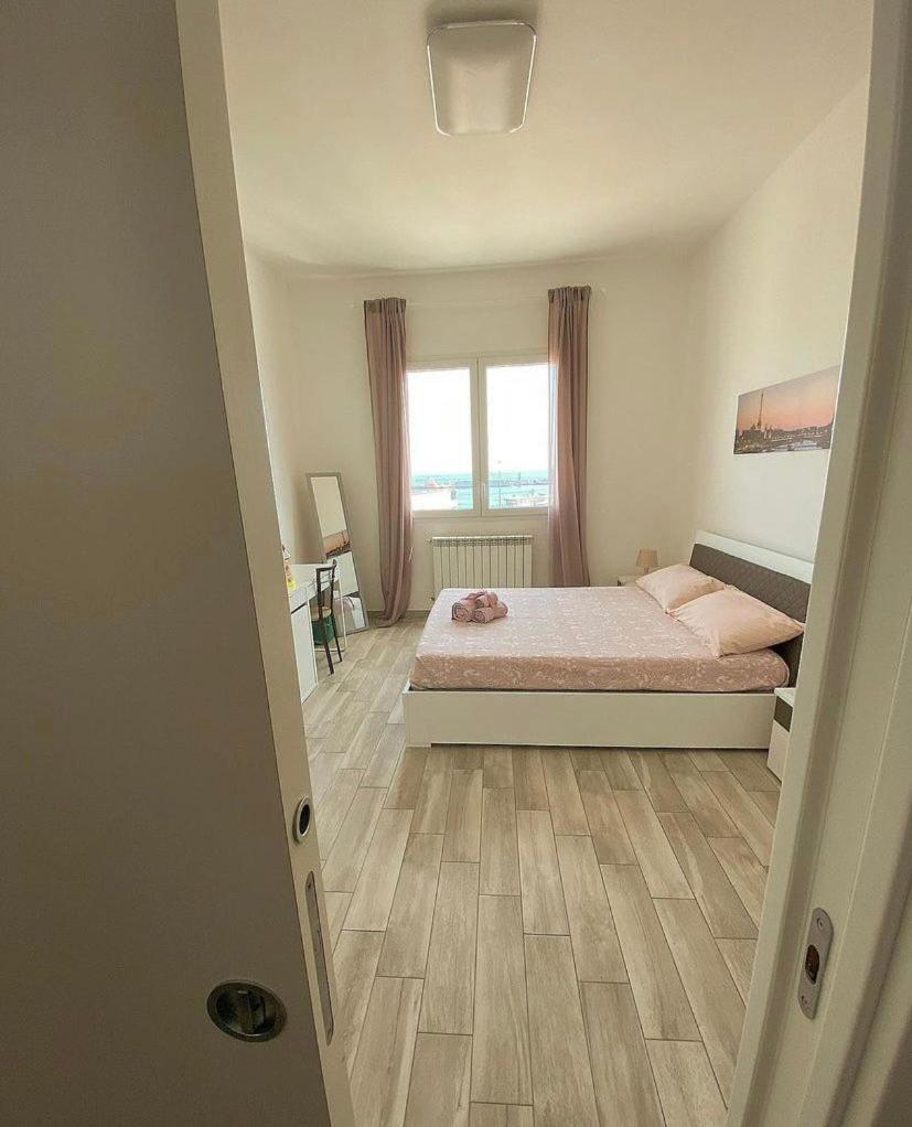 L 'Approdo Felice Bed & Breakfast Palermo Phòng bức ảnh