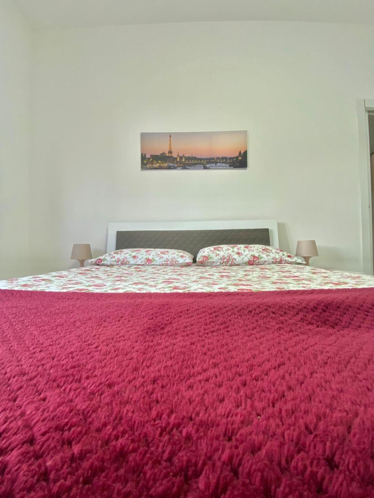 L 'Approdo Felice Bed & Breakfast Palermo Phòng bức ảnh