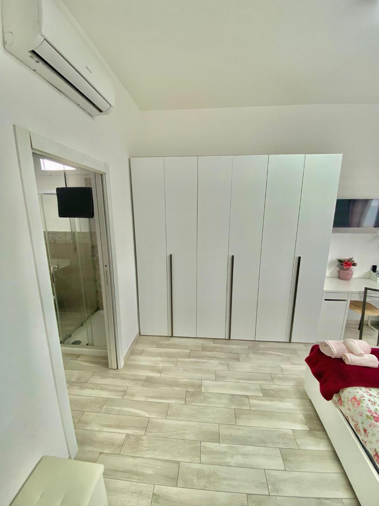 L 'Approdo Felice Bed & Breakfast Palermo Phòng bức ảnh