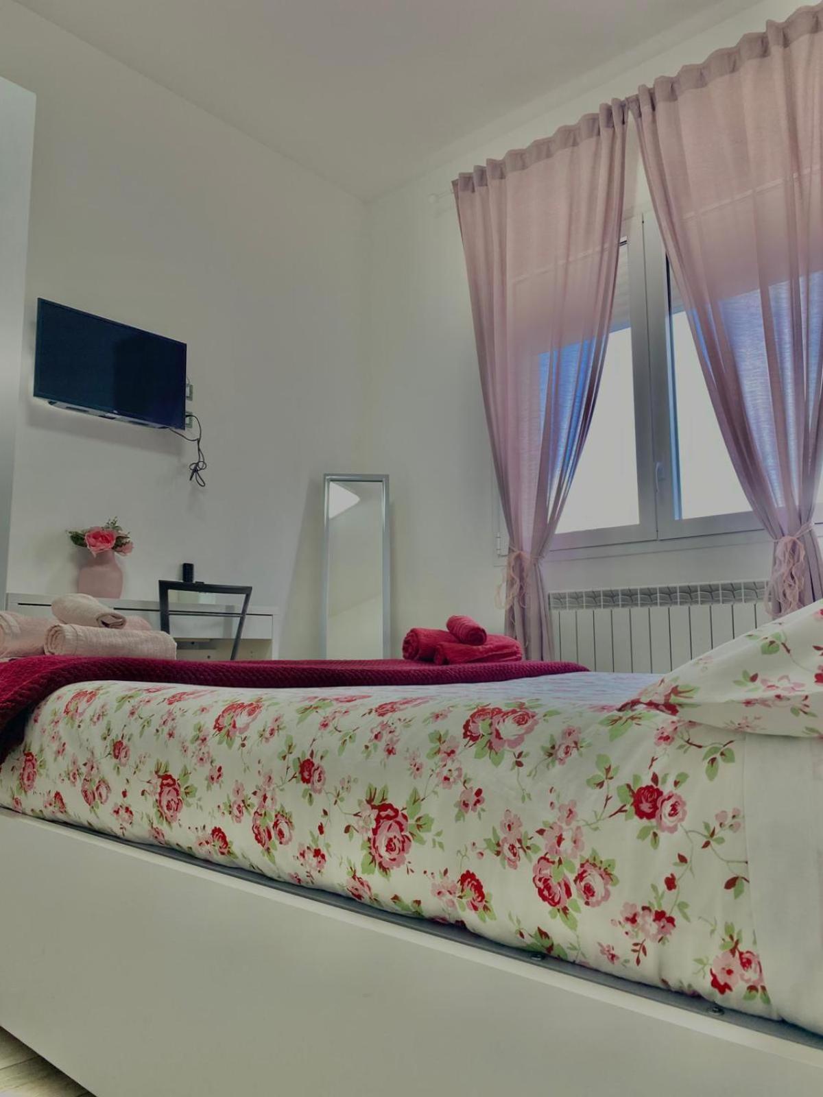 L 'Approdo Felice Bed & Breakfast Palermo Phòng bức ảnh