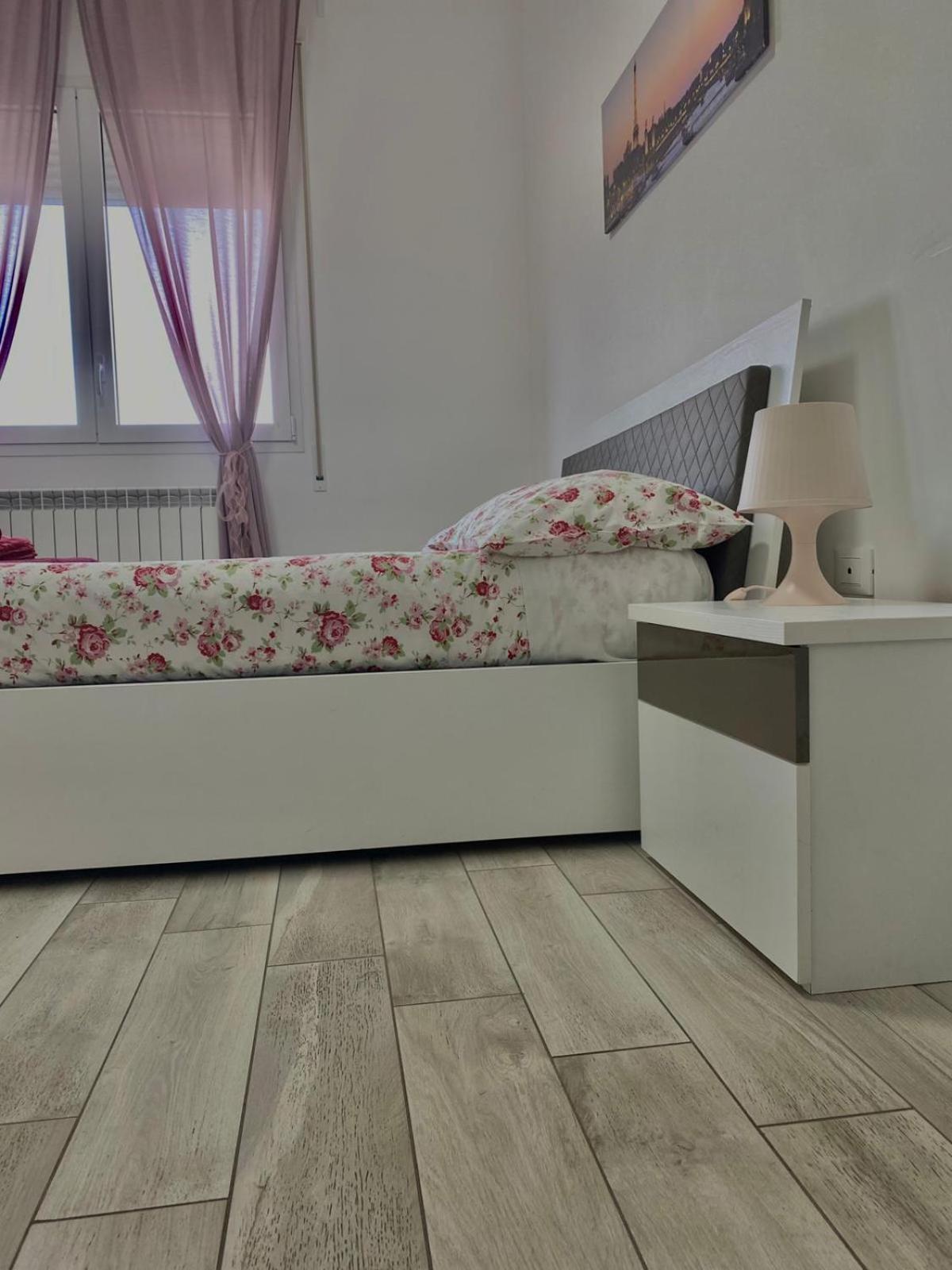 L 'Approdo Felice Bed & Breakfast Palermo Phòng bức ảnh