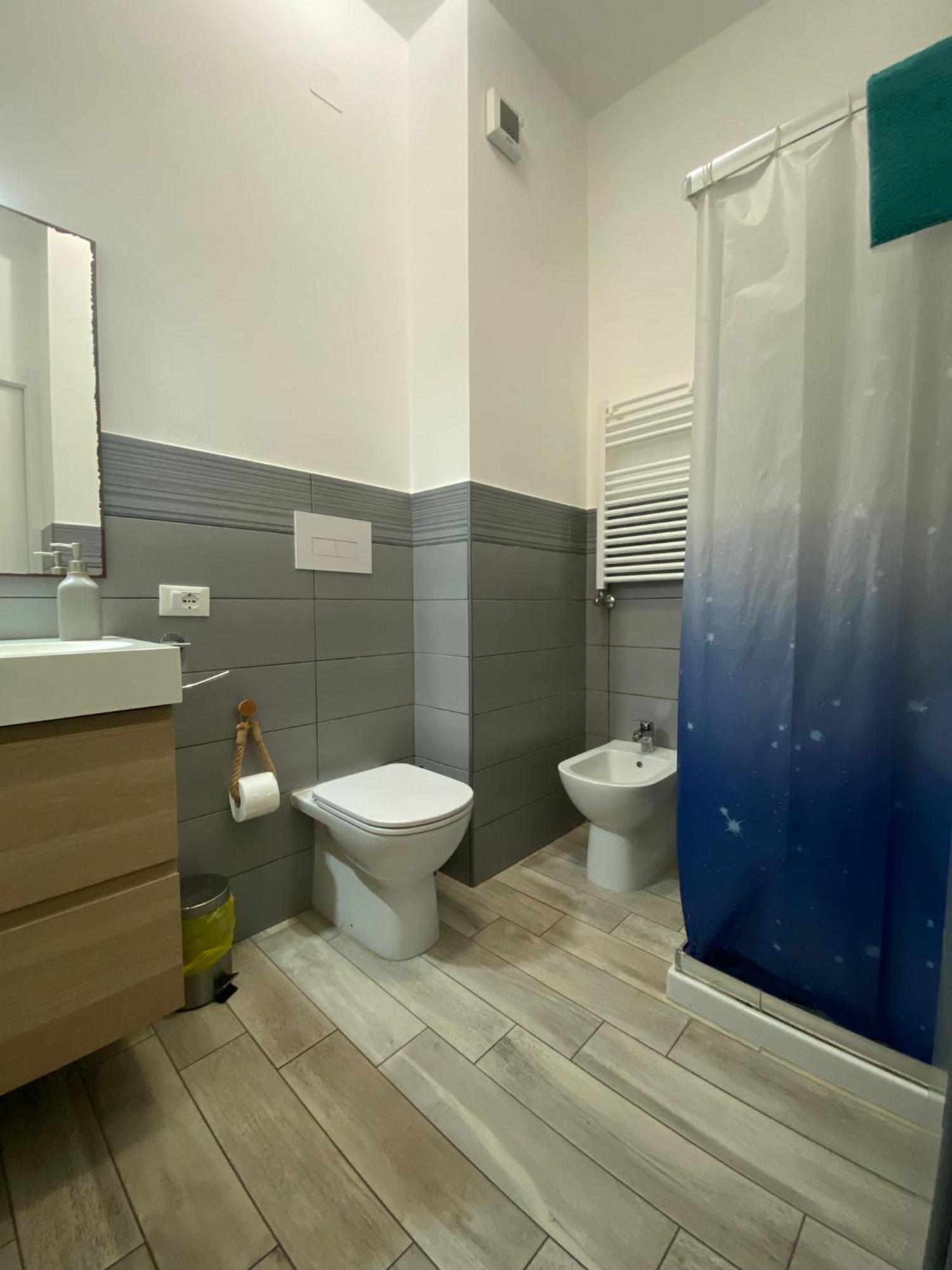 L 'Approdo Felice Bed & Breakfast Palermo Phòng bức ảnh