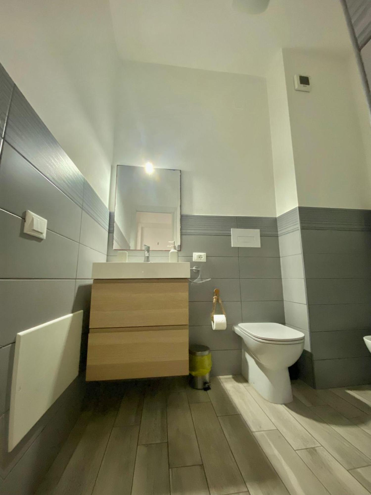 L 'Approdo Felice Bed & Breakfast Palermo Phòng bức ảnh