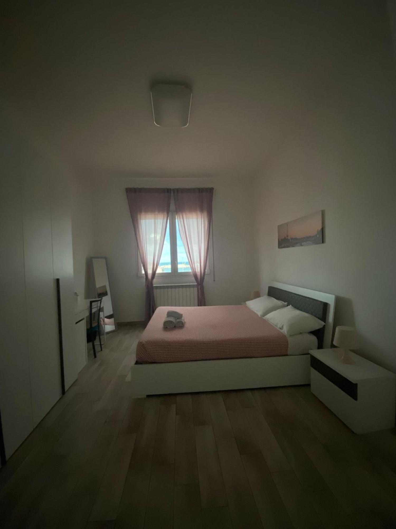 L 'Approdo Felice Bed & Breakfast Palermo Phòng bức ảnh