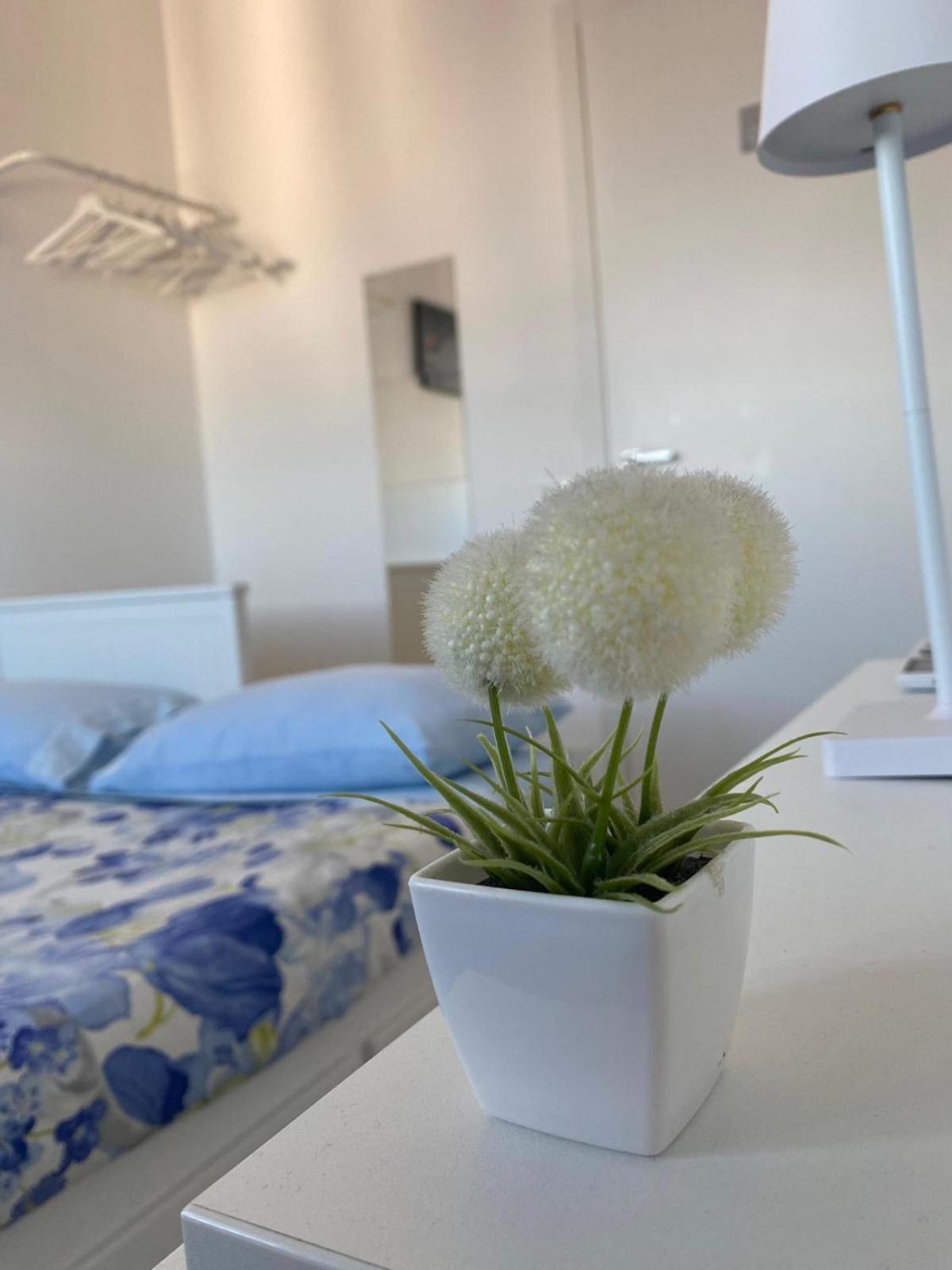L 'Approdo Felice Bed & Breakfast Palermo Phòng bức ảnh