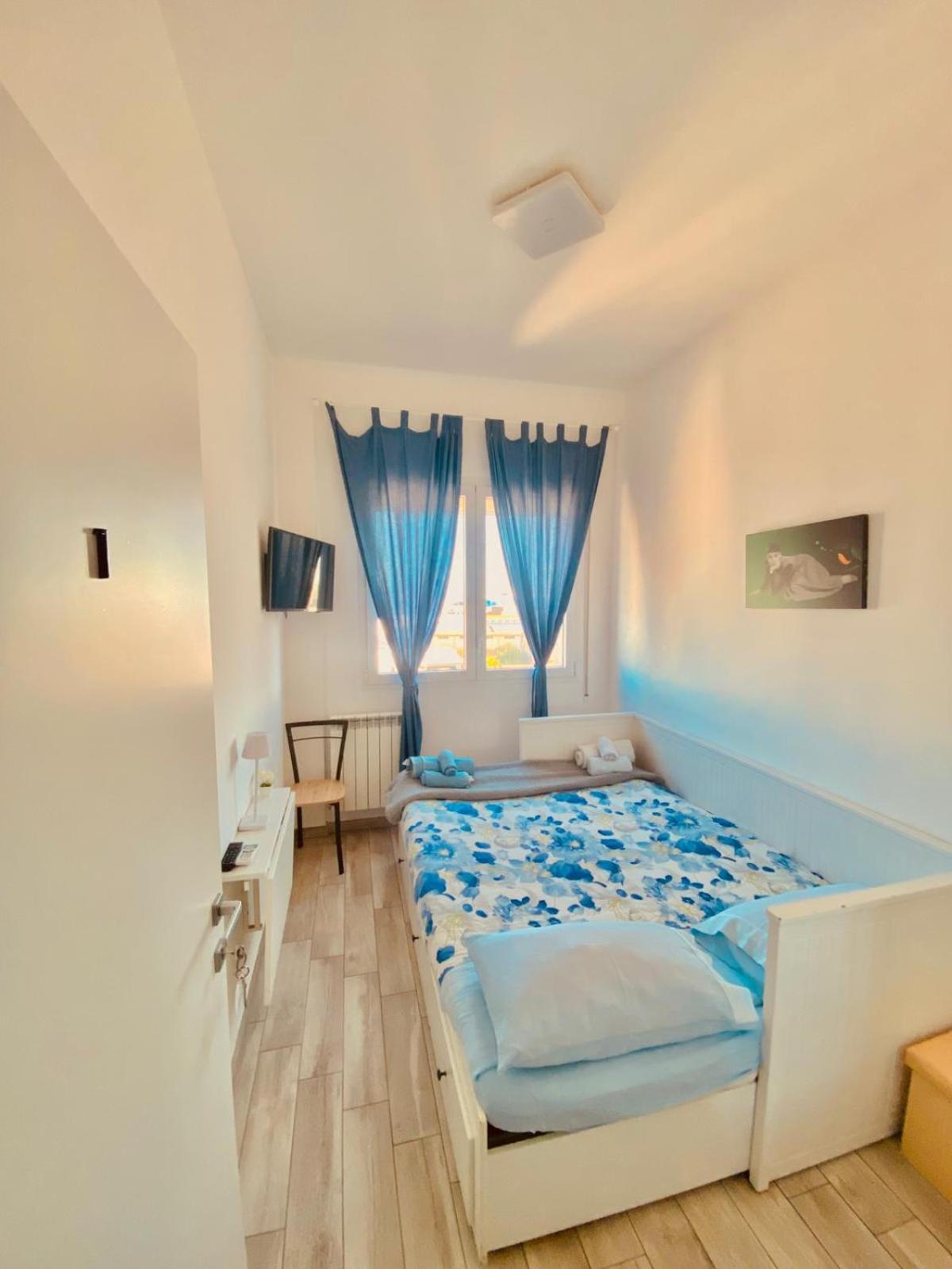 L 'Approdo Felice Bed & Breakfast Palermo Phòng bức ảnh