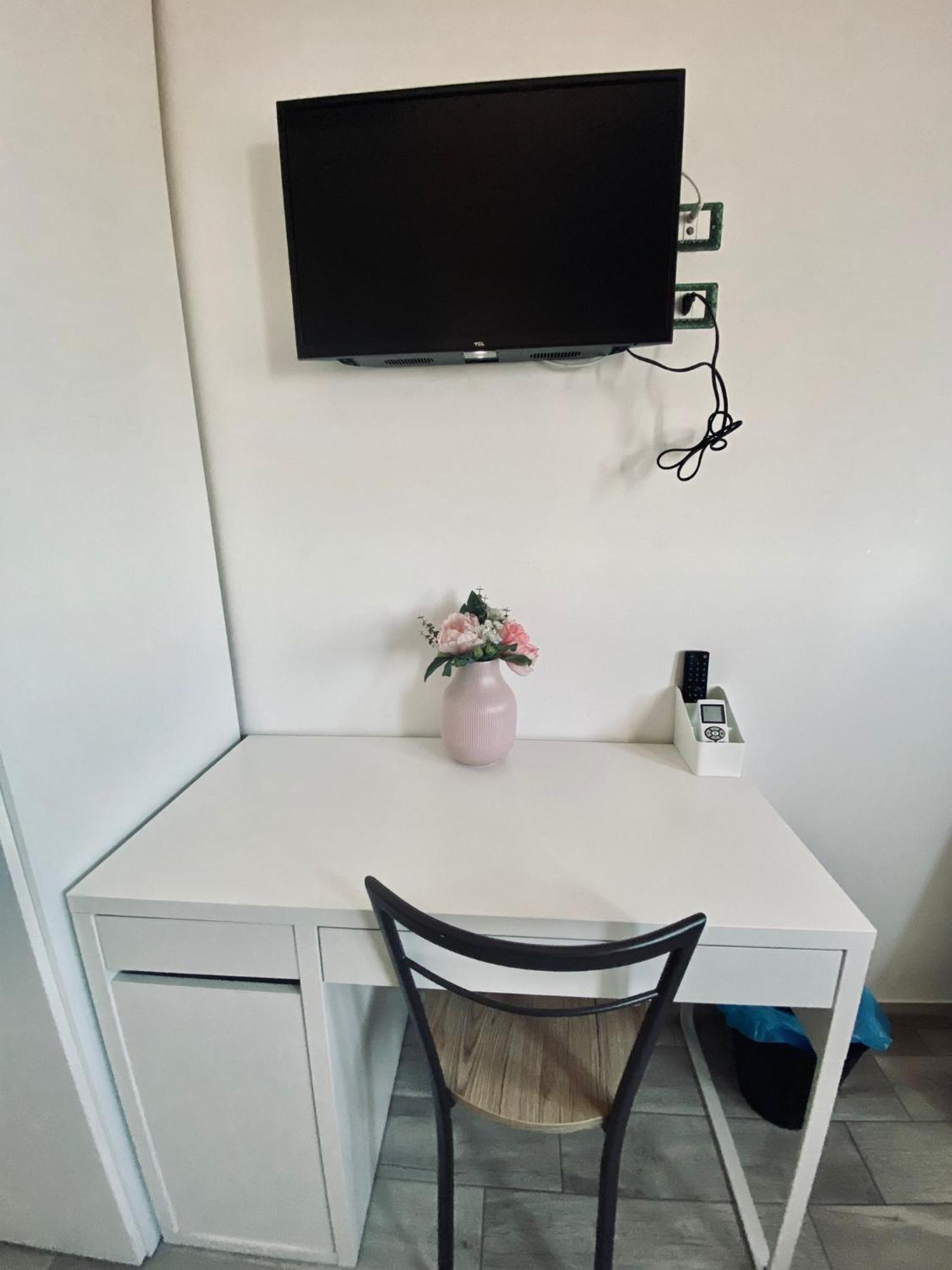 L 'Approdo Felice Bed & Breakfast Palermo Phòng bức ảnh